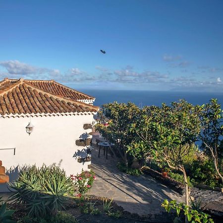 Maximina Villa Fuencaliente de la Palma Exterior photo