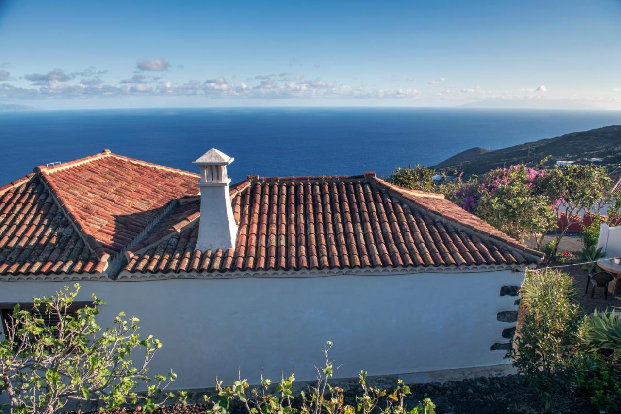 Maximina Villa Fuencaliente de la Palma Exterior photo