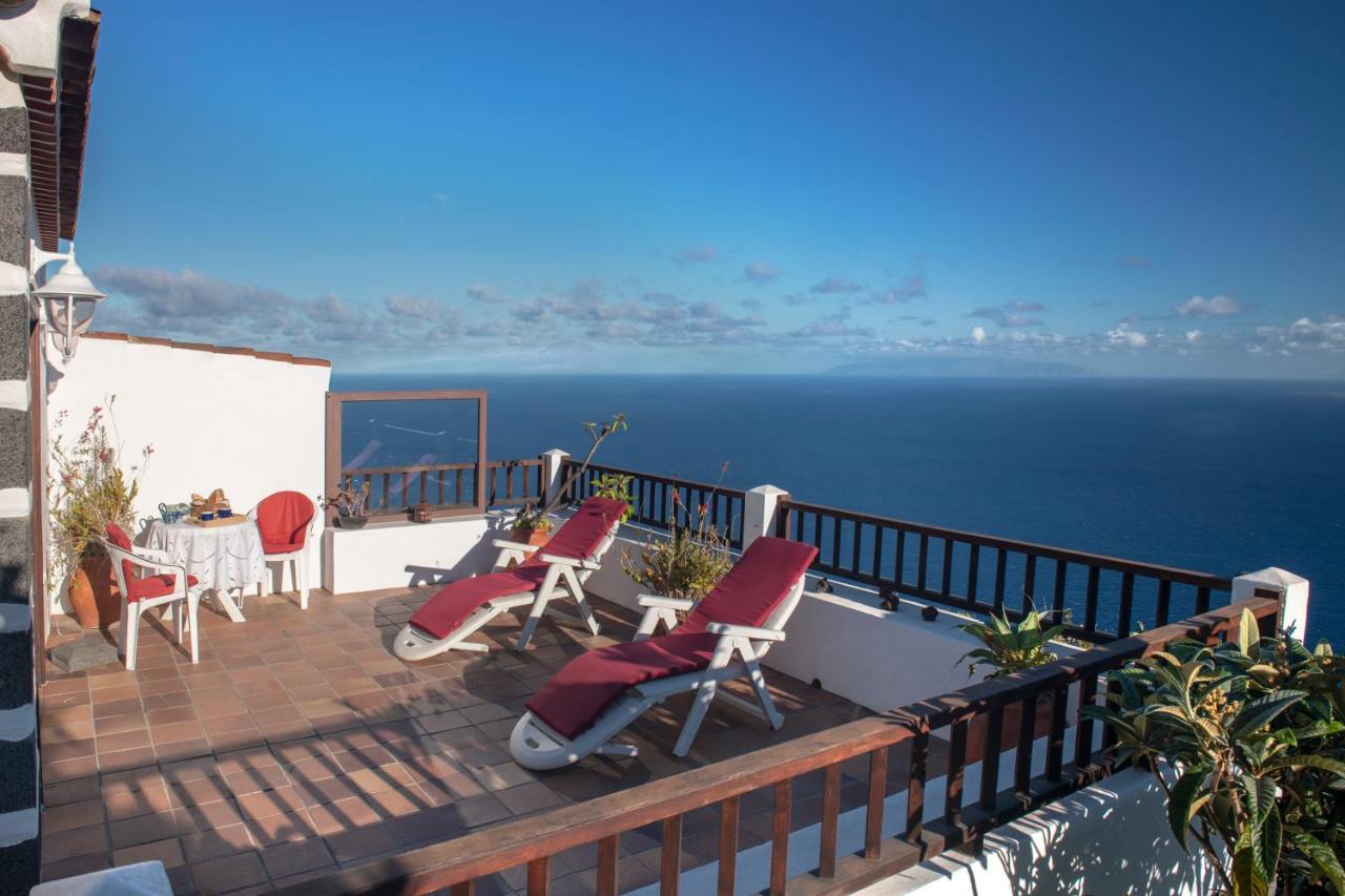 Maximina Villa Fuencaliente de la Palma Exterior photo