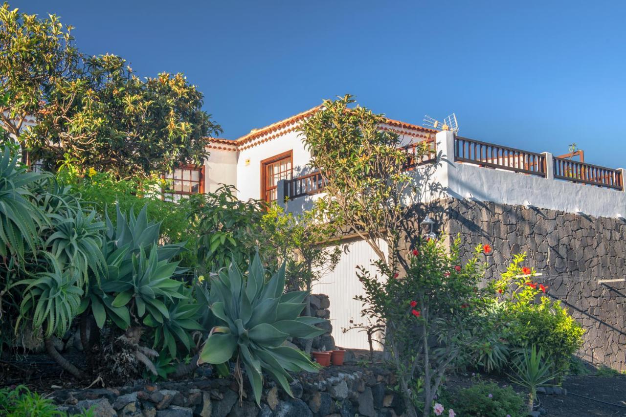Maximina Villa Fuencaliente de la Palma Exterior photo