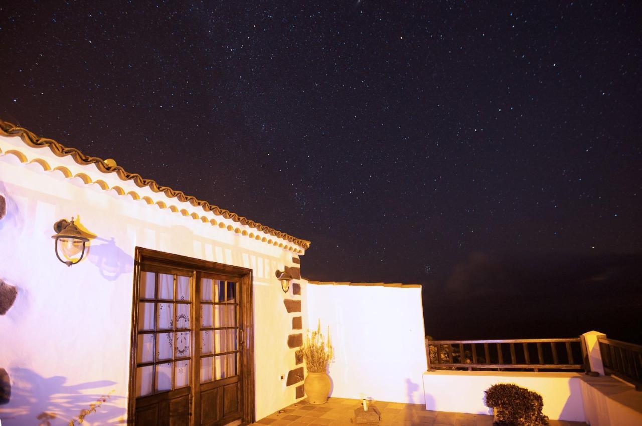 Maximina Villa Fuencaliente de la Palma Exterior photo