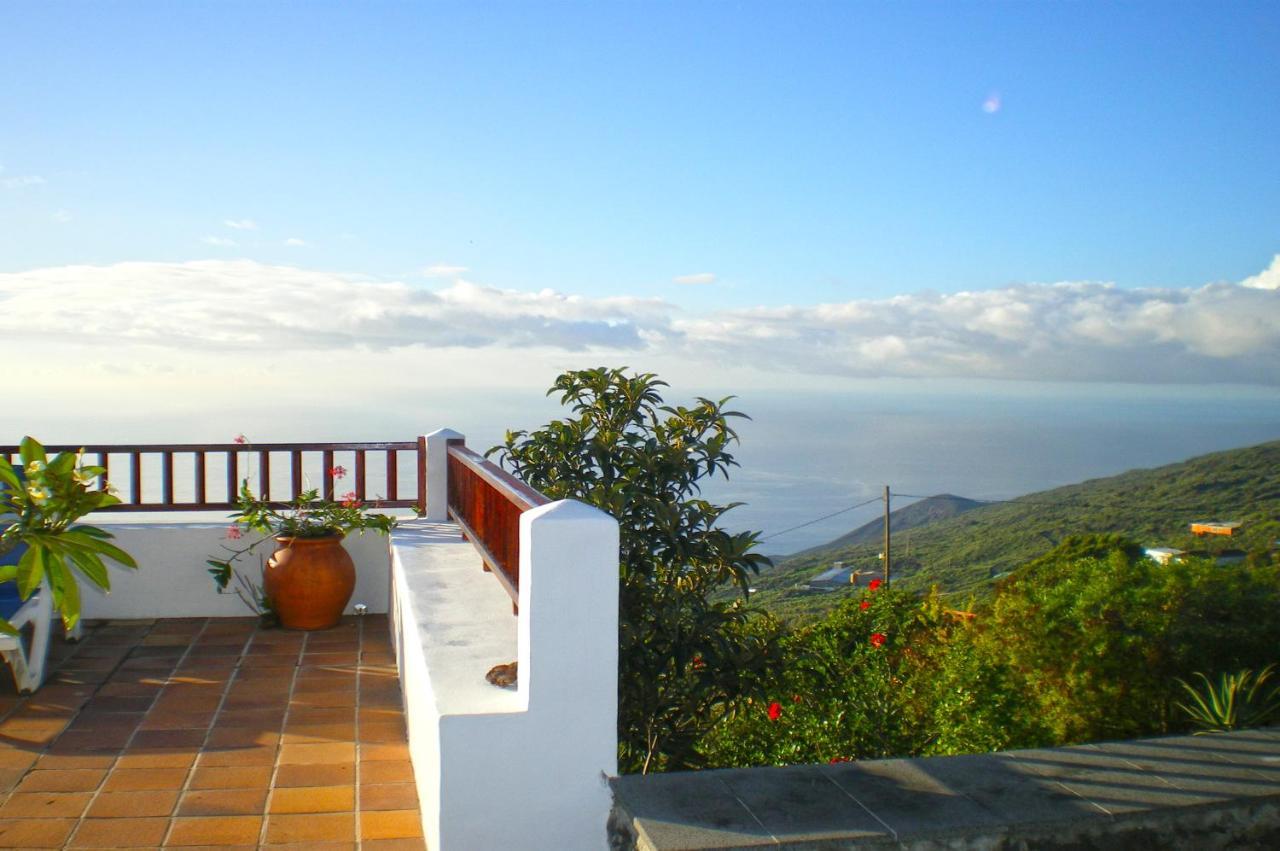Maximina Villa Fuencaliente de la Palma Exterior photo
