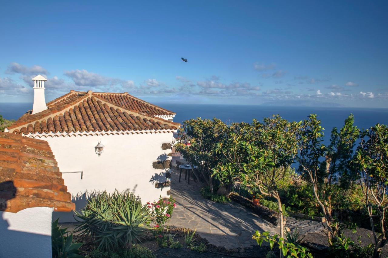 Maximina Villa Fuencaliente de la Palma Exterior photo
