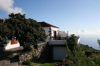 Maximina Villa Fuencaliente de la Palma Exterior photo